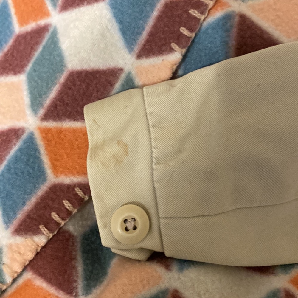 Quicksilver jean jacket - Picture 3 of 3